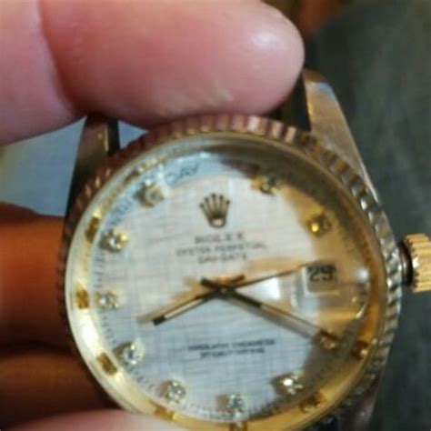 rolex 16288